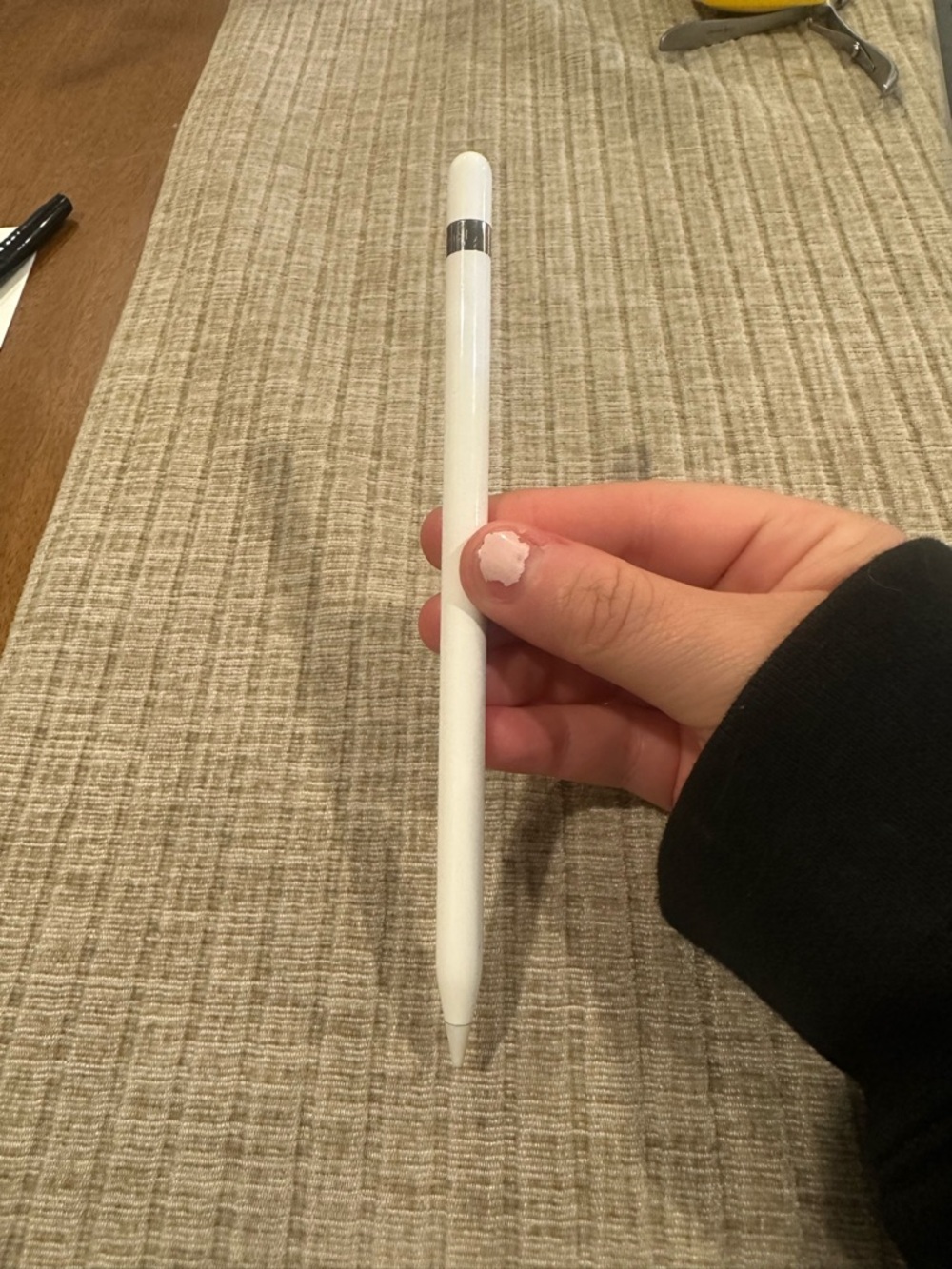 Apple White Pencil Stylus